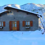 In Tuscany Chalet
