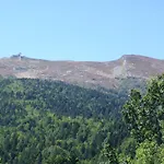 In Tuscany * Abetone