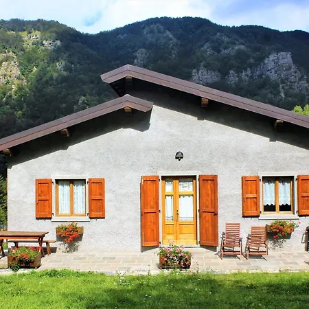 In Tuscany Chalet Abetone