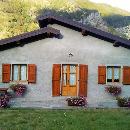 In Tuscany
