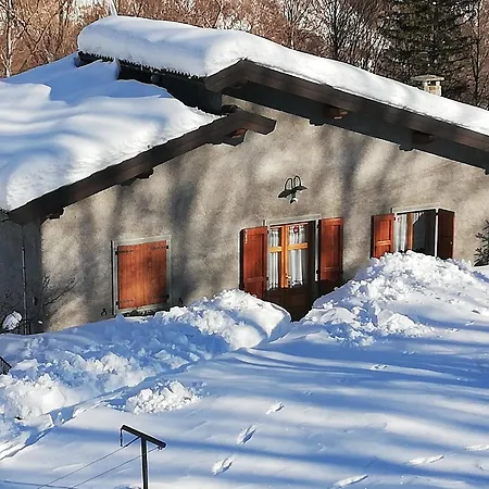 Chalet In Tuscany *