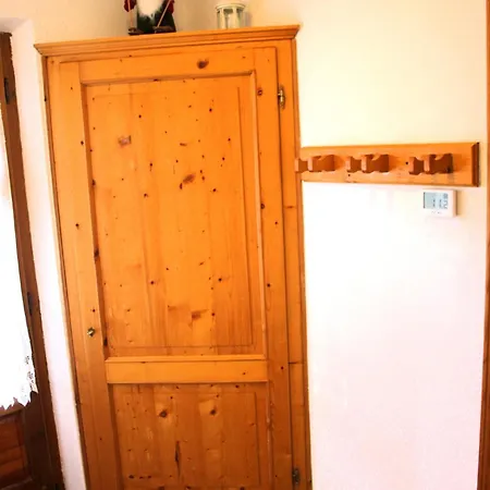 In Tuscany Chalet