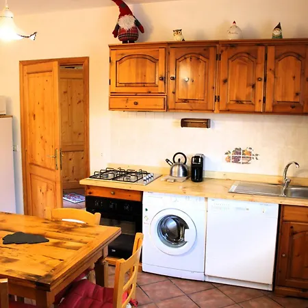 In Tuscany Chalet