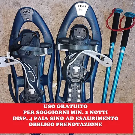 In Tuscany Abetone